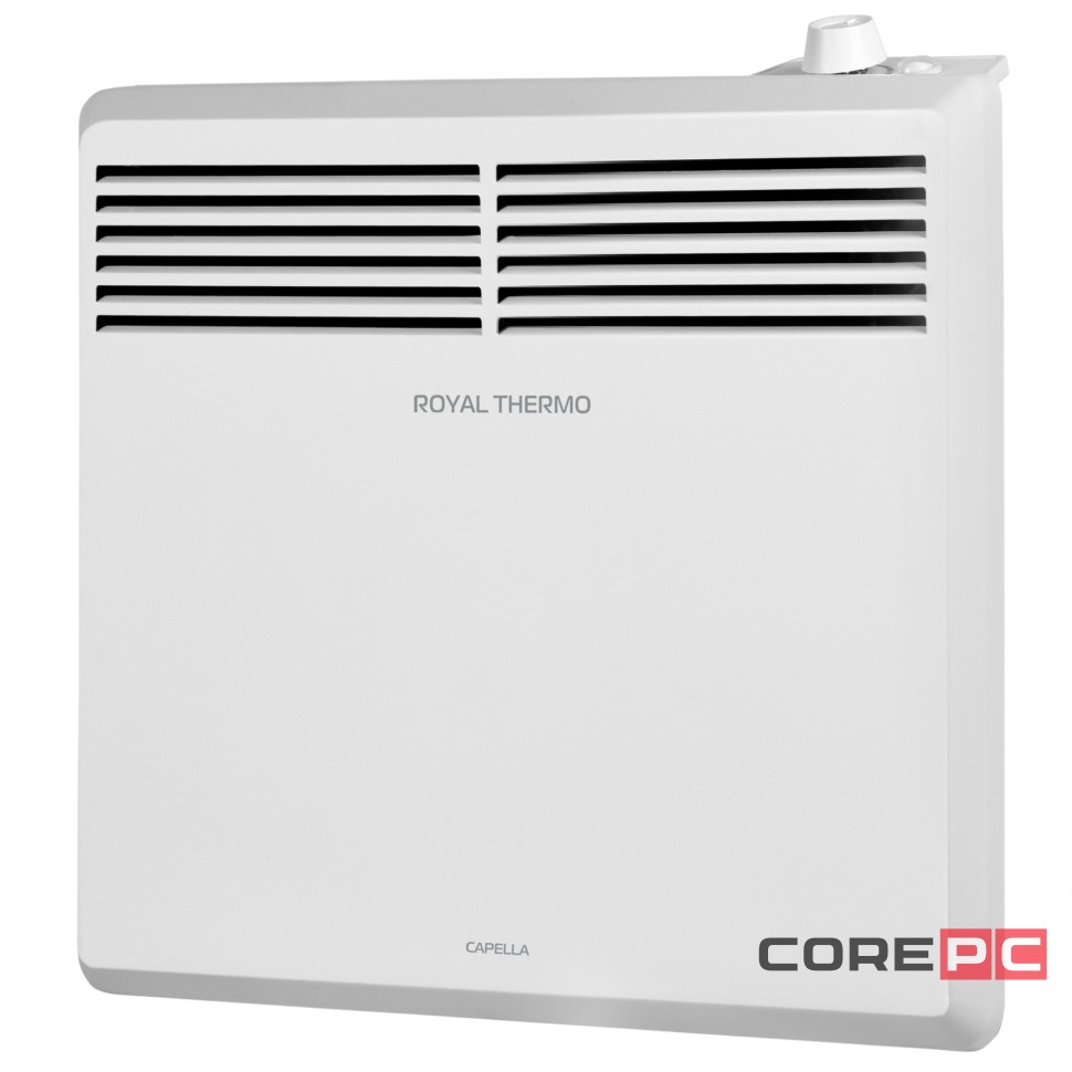 Конвектор электрический Royal Thermo Capella RCHC/M-500