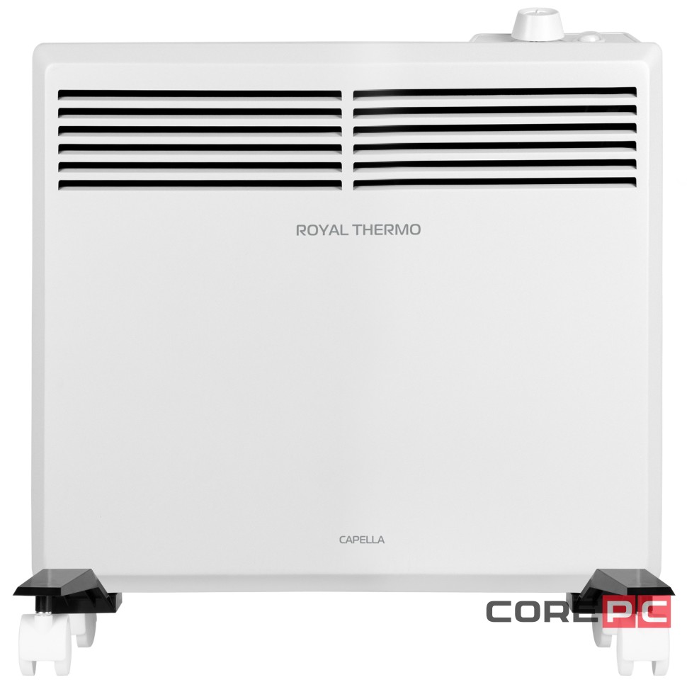 Конвектор электрический Royal Thermo Capella RCHC/M-500