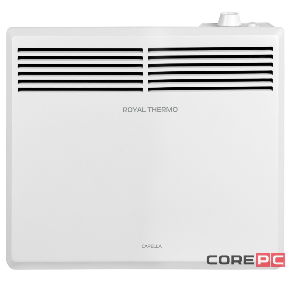 Конвектор электрический Royal Thermo Capella RCHC/M-500