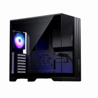 Компьютерный корпус PHANTEKS XT V5 TG ARGB Black (PH-XT525V_DBK01)
