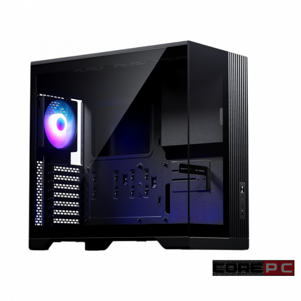 Компьютерный корпус PHANTEKS XT V5 TG ARGB Black (PH-XT525V_DBK01)