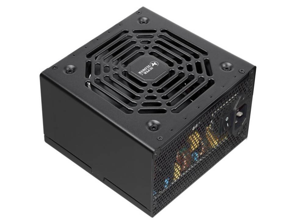 Блок питания Super Flower 650W LEGION Gold HX SF-650P14XE(HX)