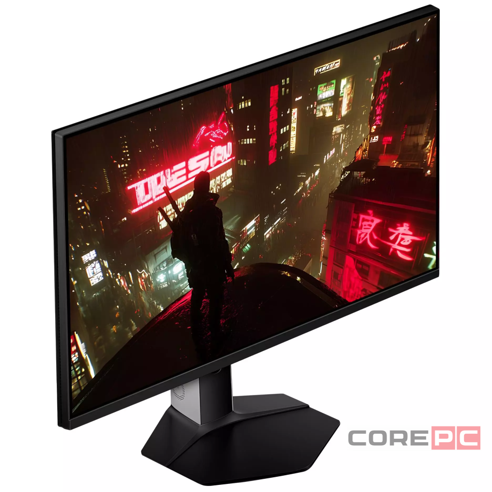 Монитор Xiaomi Redmi G27Q 27" (2025) 240Hz/2560x1440/2K/1мс (P27QDA-RG) черный
