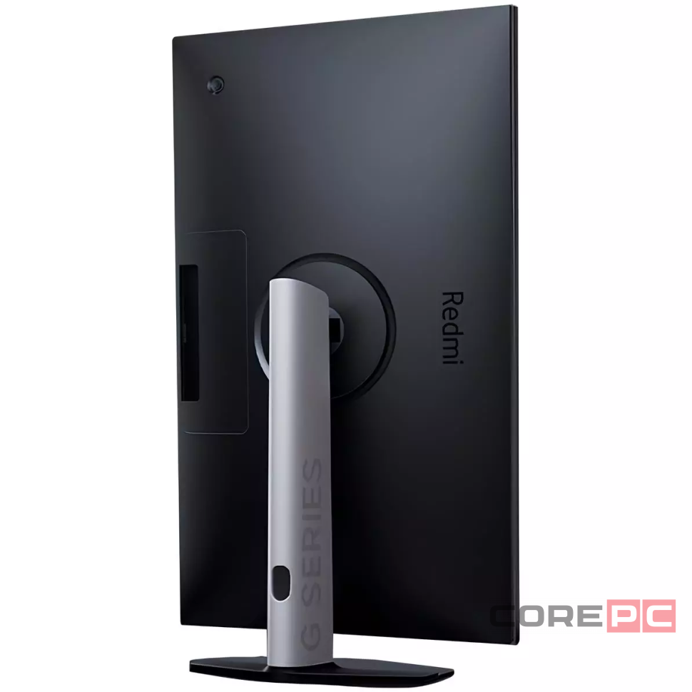 Монитор Xiaomi Redmi G27Q 27" (2025) 240Hz/2560x1440/2K/1мс (P27QDA-RG) черный