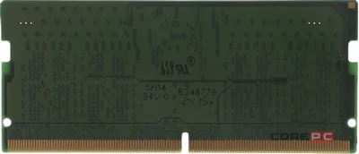 Оперативная память 8 Gb 5600 MHz Kingston ValueRAM (KVR56S46BS6-8)