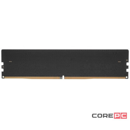 Оперативная память 16 Gb 4800 MHz ADATA XPG (AD5U480016G-S)