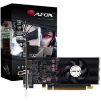 Видеокарта AFox (AF730-4096D3L3) GeForce GT 730 4GB LP