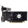 Видеокарта AFox (AF730-4096D3L3) GeForce GT 730 4GB LP