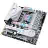 Материнская плата MaxSun MS-iCraft B860M CROSS (6940709661192)