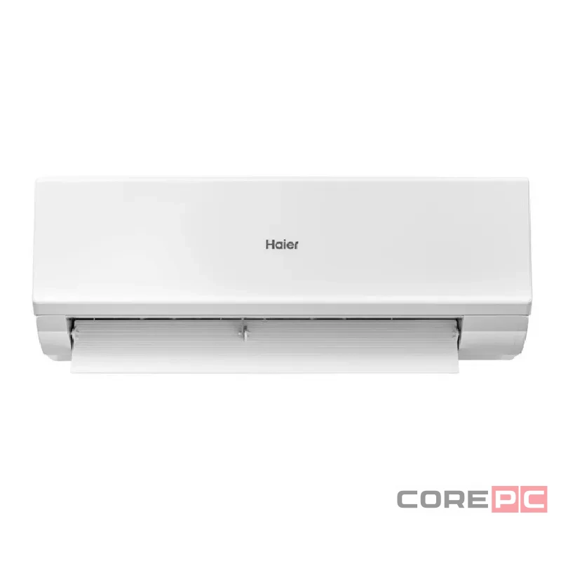 Кондиционер настенный Haier Quantum White HSU-09HQJ103/R3-W / HSU-09HQJ103/R3
