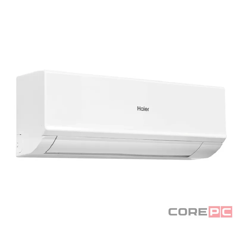 Кондиционер настенный Haier Quantum White HSU-09HQJ103/R3-W / HSU-09HQJ103/R3