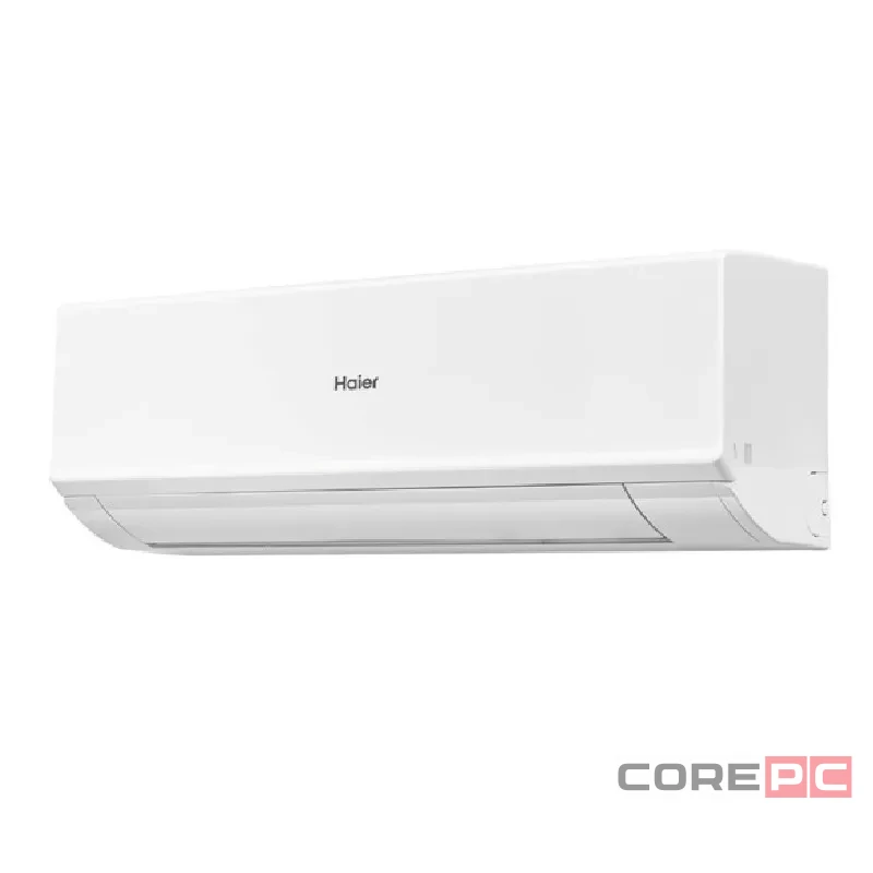 Кондиционер настенный Haier Quantum White HSU-09HQJ103/R3-W / HSU-09HQJ103/R3