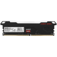 Оперативная память 16 Gb 3200 MHz AMD RGB (R9S416G3206U2S-RGB)