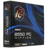 Материнская плата ASRock B550 PG RIPTIDE