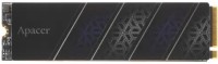 Твердотельный накопитель Apacer 2000 Gb AP2TBAS2280P4UPRO-1