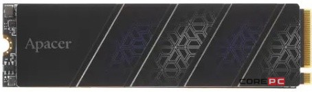 Твердотельный накопитель Apacer 2000 Gb AP2TBAS2280P4UPRO-1