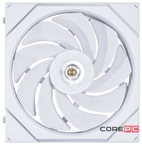 Вентилятор для корпуса Lian Li UNI FAN TL LED 140 Reverse ARGB White (G99.14RTL1W.R0)