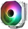 Кулер для процессора Thermalright Assassin King 120 MINI ARGB V3 White (TRAK120MV3AW)