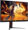 Монитор 27" AOC Q27G4/D Black-Red