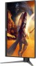Монитор 27" AOC Q27G4/D Black-Red