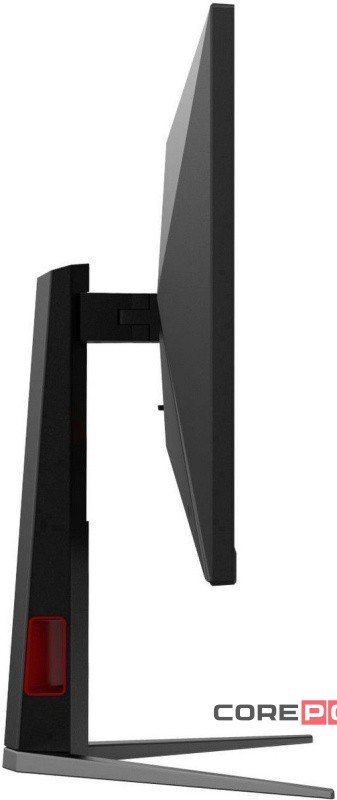 Монитор 27" AOC Q27G4/D Black-Red