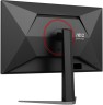 Монитор 27" AOC Q27G4/D Black-Red