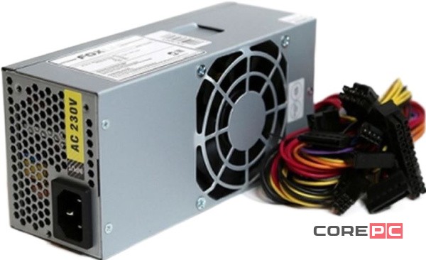 Блок питания Foxline 230W TFX230B-85