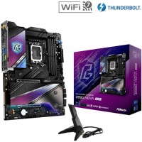 Материнская плата ASRock Z890 NOVA WIFI