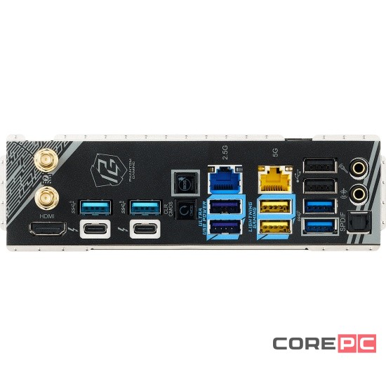 Материнская плата ASRock Z890 NOVA WIFI