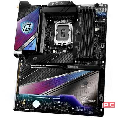 Материнская плата ASRock Z890 NOVA WIFI