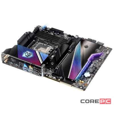 Материнская плата ASRock Z890 NOVA WIFI