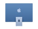 Apple iMac 24" with Retina 4.5K (M3 8C CPU, 8C GPU/16GB/1TB) (Blue) (Z197000E7)