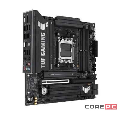 Материнская плата ASUS TUF GAMING B850M-PLUS WIFI (90MB1IY0-M0EAY0)