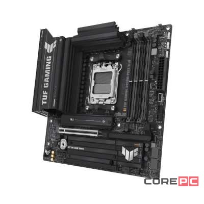 Материнская плата ASUS TUF GAMING B850M-PLUS WIFI (90MB1IY0-M0EAY0)