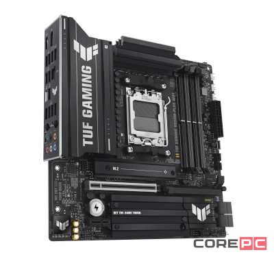 Материнская плата ASUS TUF GAMING B850M-PLUS WIFI (90MB1IY0-M0EAY0)