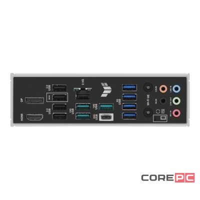 Материнская плата ASUS TUF GAMING B850M-PLUS WIFI (90MB1IY0-M0EAY0)