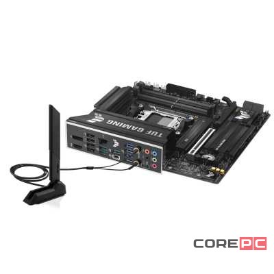 Материнская плата ASUS TUF GAMING B850M-PLUS WIFI (90MB1IY0-M0EAY0)