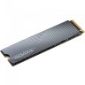 Твердотельный накопитель ADATA 500 Gb SWORDFISH ASWORDFISH-500G-C