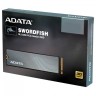 Твердотельный накопитель ADATA 500 Gb SWORDFISH ASWORDFISH-500G-C