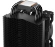 Кулер для процессора Be Quiet! PURE ROCK 2 BLACK BK007