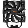 Кулер для процессора Be Quiet! PURE ROCK 2 BLACK BK007