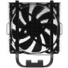 Кулер для процессора Be Quiet! PURE ROCK 2 BLACK BK007