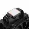 Кулер для процессора Be Quiet! PURE ROCK 2 BLACK BK007
