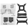 Кулер для процессора Be Quiet! PURE ROCK 2 BLACK BK007