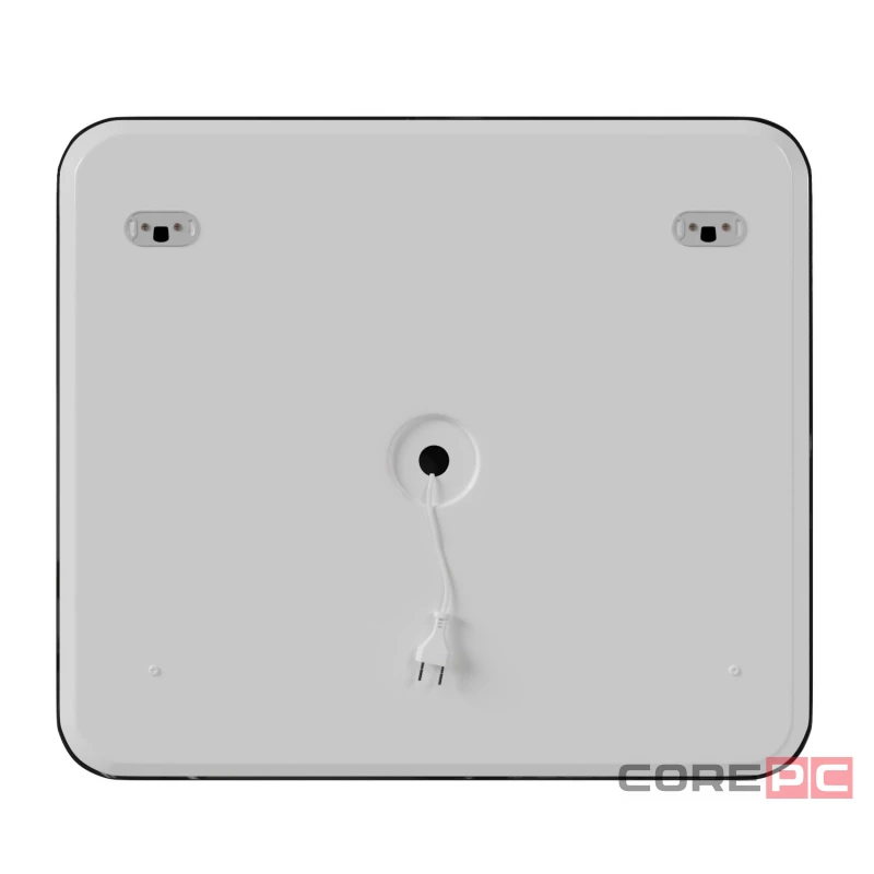 Зеркало MIXLINE Адриана 800х700 (ШВ) сенсорный выключатель, светодиодная подсветка