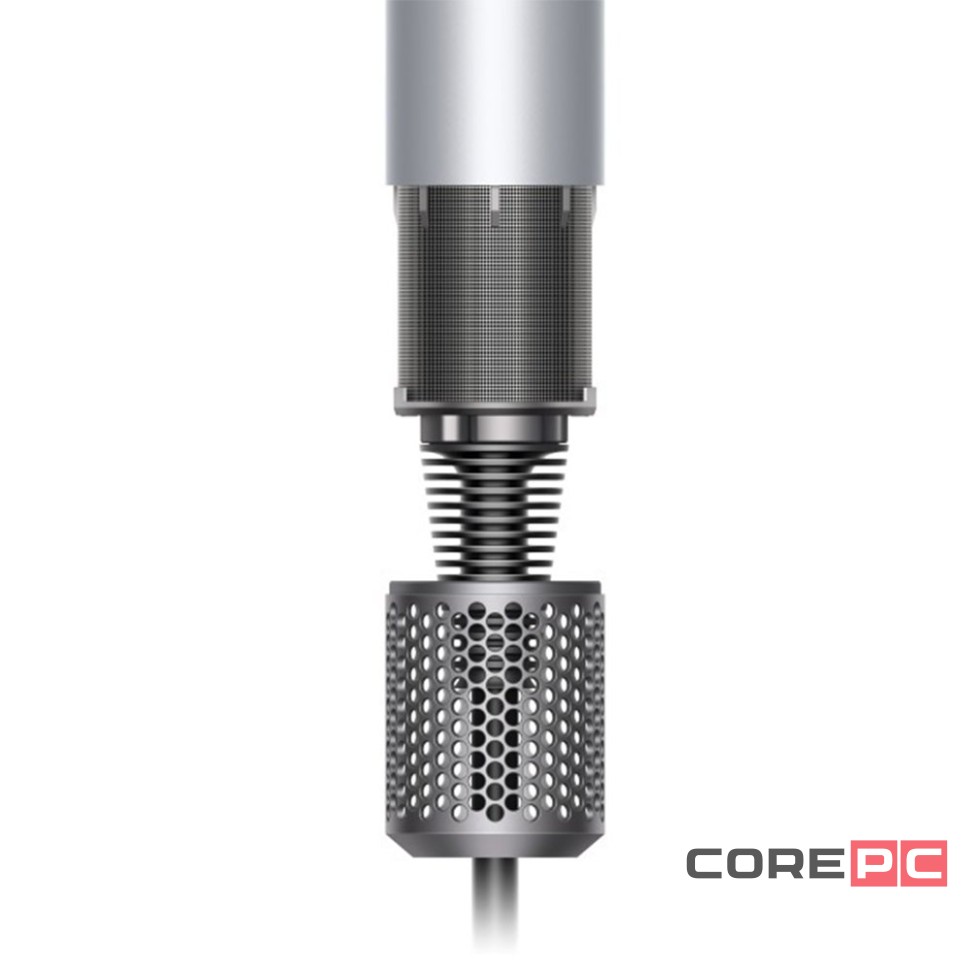 Фен Dyson Supersonic HD15 (Ceramic/Pop) with Case (504519-01)