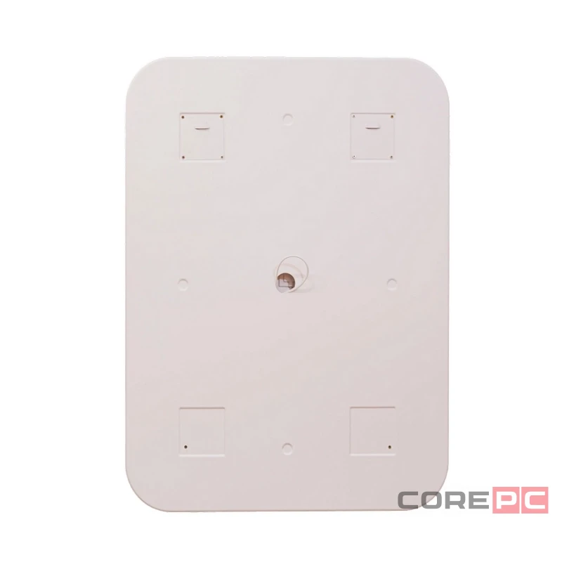 Зеркало MIXLINE Стив 500х700 (ШВ) сенсорный выключатель, светодиодная подсветка, гор/верт крепеж