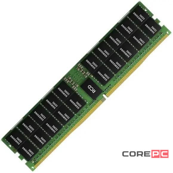Оперативная память 16 Gb 5600 MHz Samsung (M321R2GA3EB0-CWMCH)