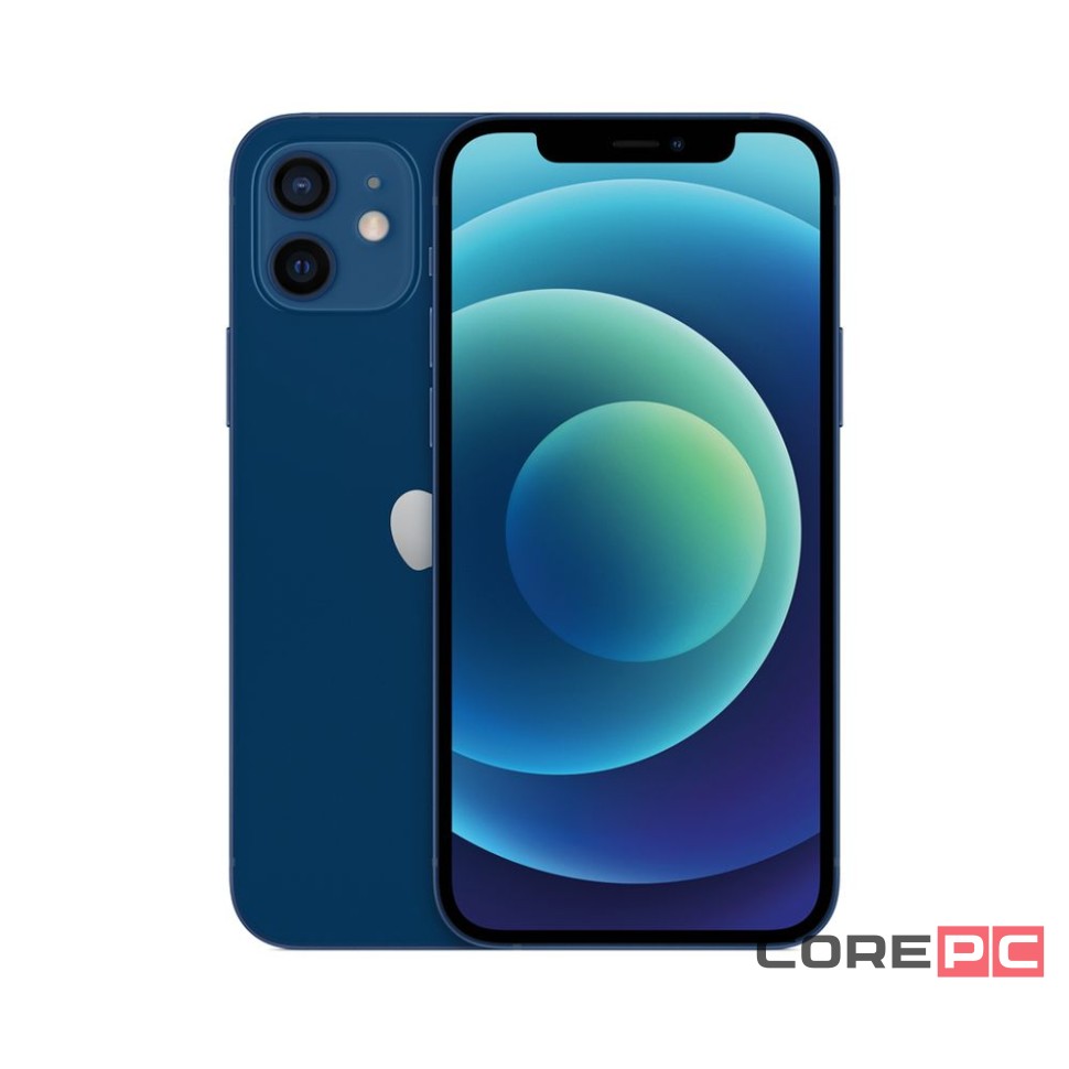 Apple iPhone 12 256Gb (Blue)