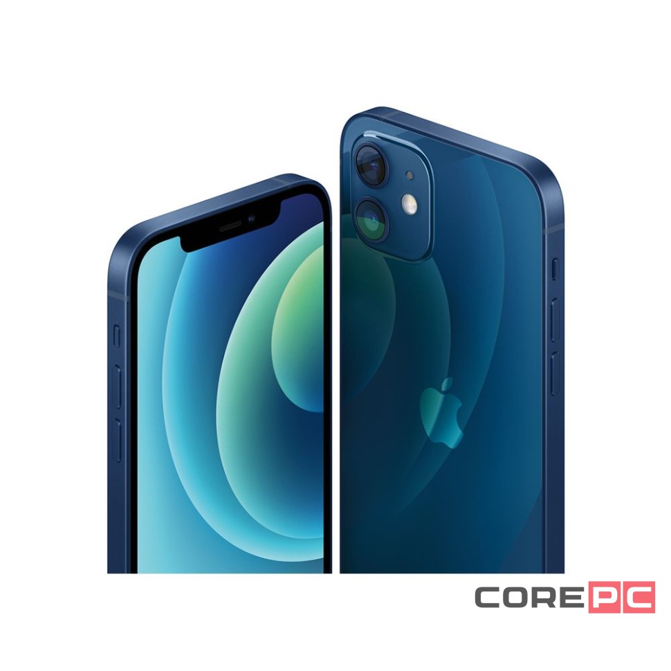 Apple iPhone 12 256Gb (Blue)